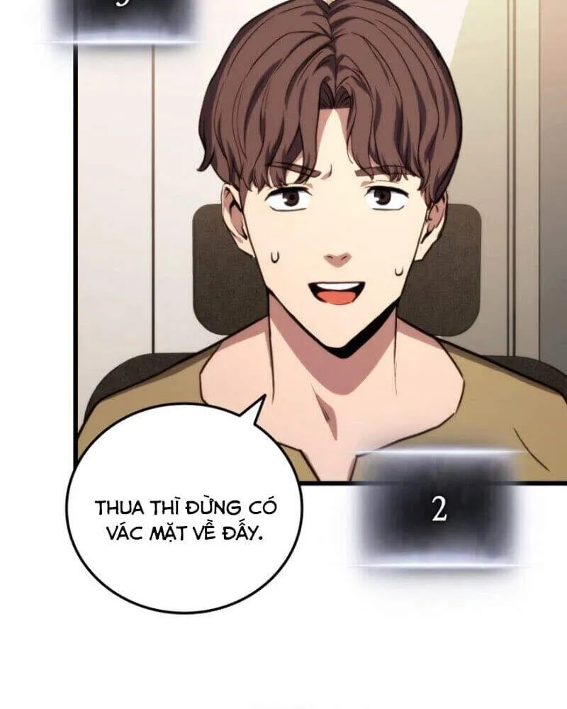 Cao thủ trở lại Chương 16 Ảnh 23