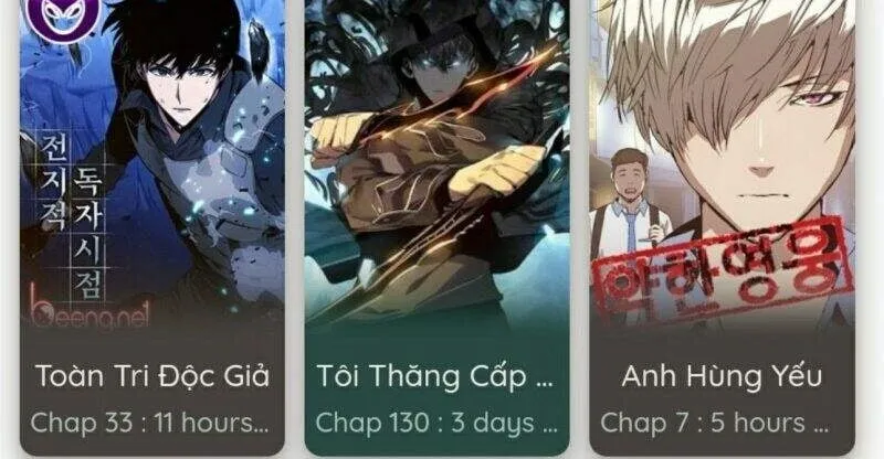 Cao thủ trở lại Chương 19 Ảnh 159