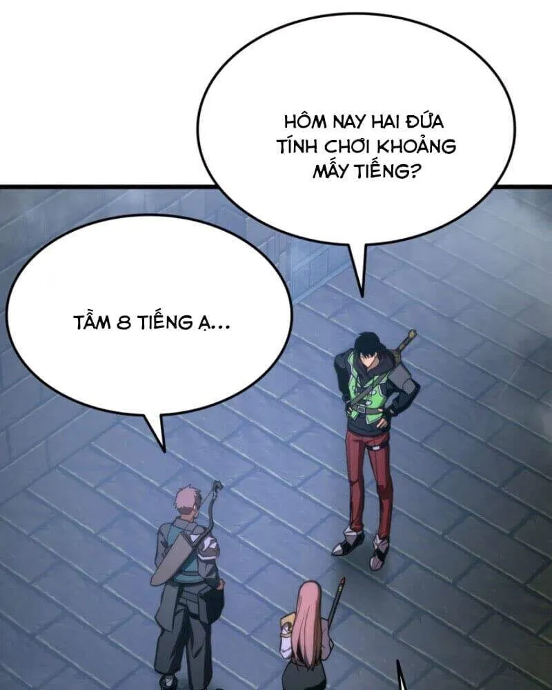 Cao thủ trở lại Chương 19 Ảnh 36