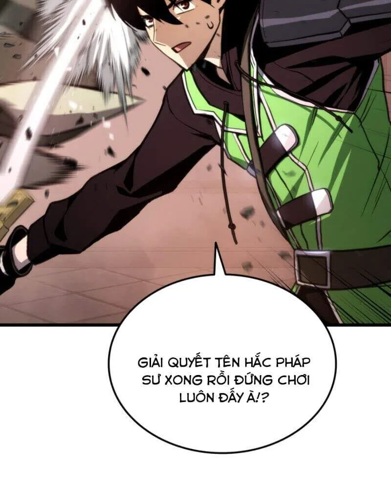 Cao thủ trở lại Chương 20 Ảnh 31