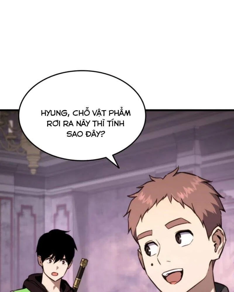 Cao thủ trở lại Chương 20 Ảnh 57