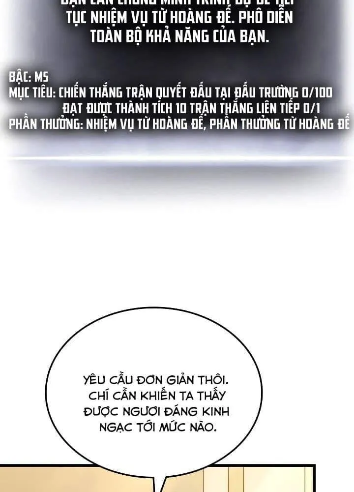 Cao thủ trở lại Chương 21 Ảnh 21