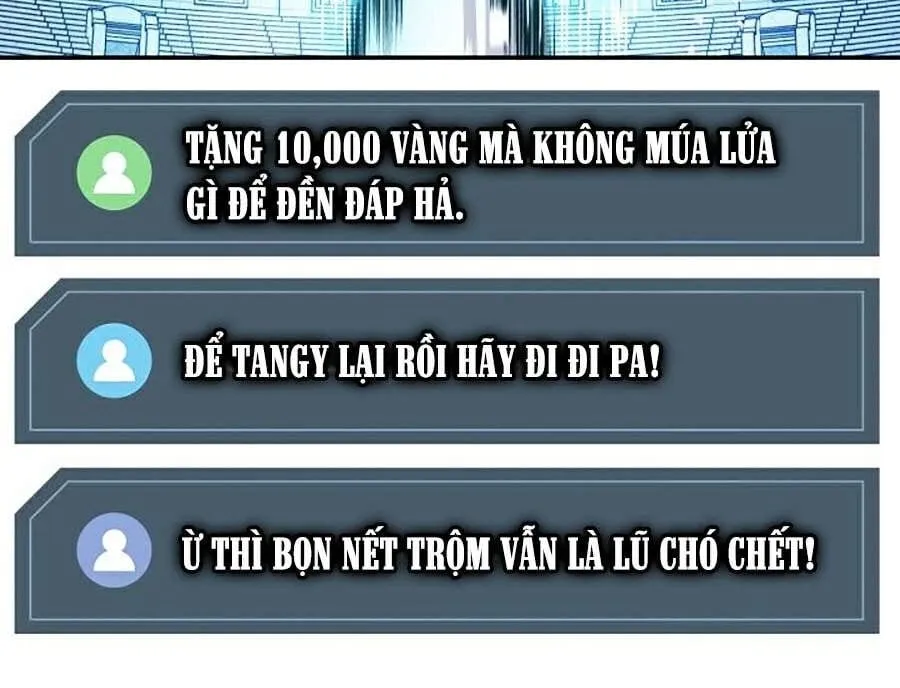 Cao thủ trở lại Chương 23 Ảnh 174