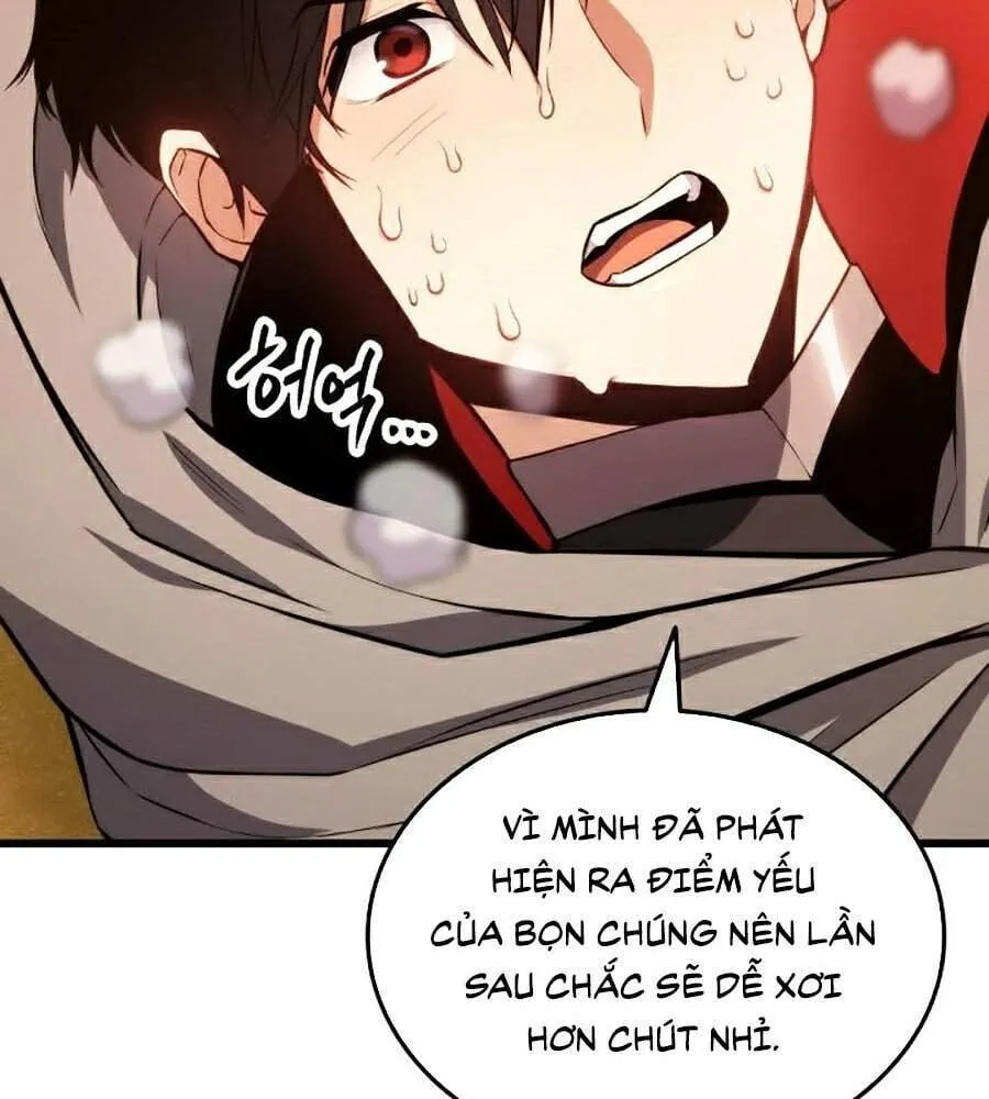 Cao thủ trở lại Chương 25 Ảnh 132