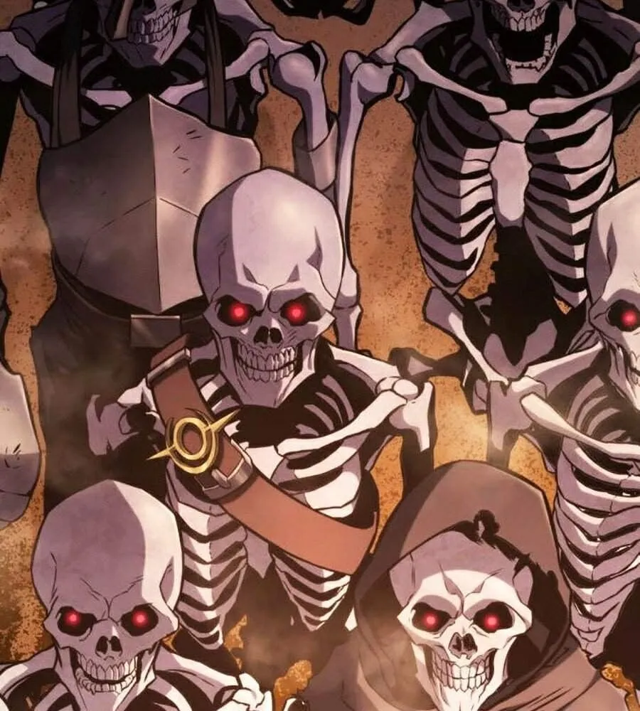 Cao thủ trở lại Chương 28 Ảnh 57