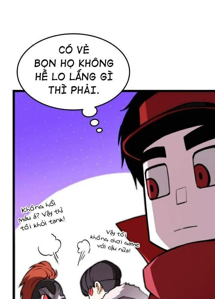 Cao thủ trở lại Chương 37 Ảnh 54