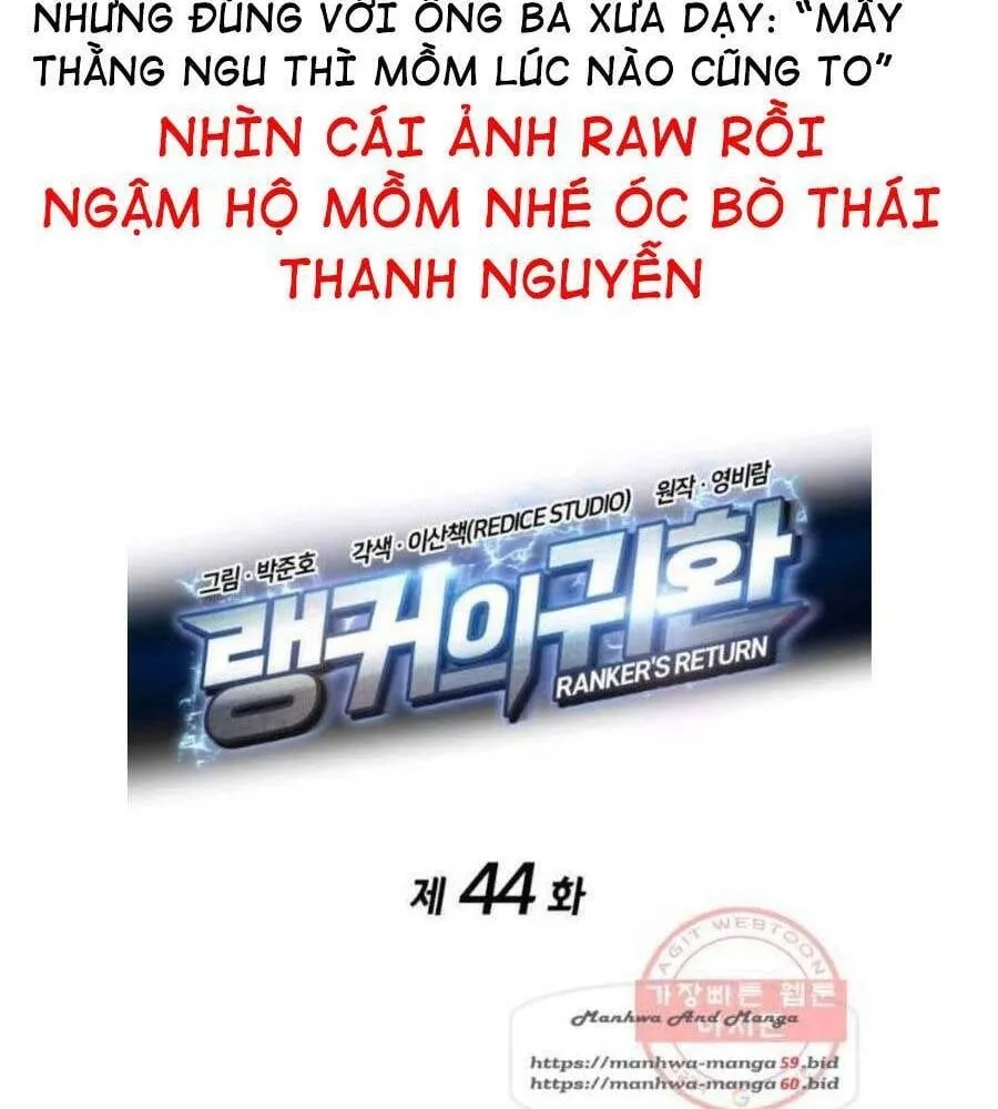 Cao thủ trở lại Chương 44 Ảnh 65