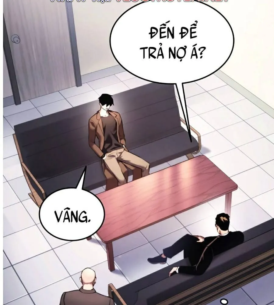 Cao thủ trở lại Chương 49 Ảnh 15