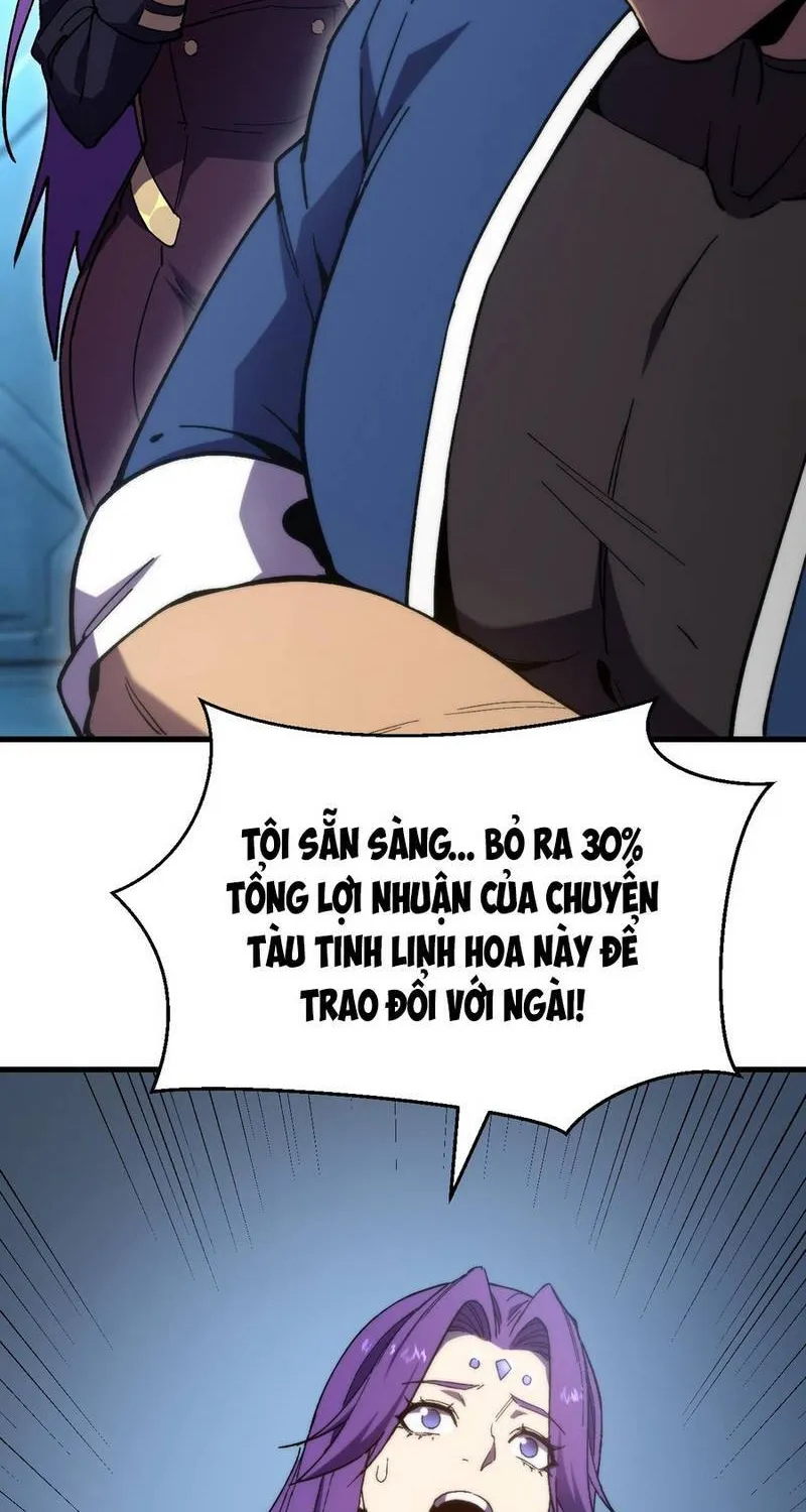 Cao Võ: Hạ Cánh Đến Một Vạn Năm Sau Chương 326 Ảnh 12