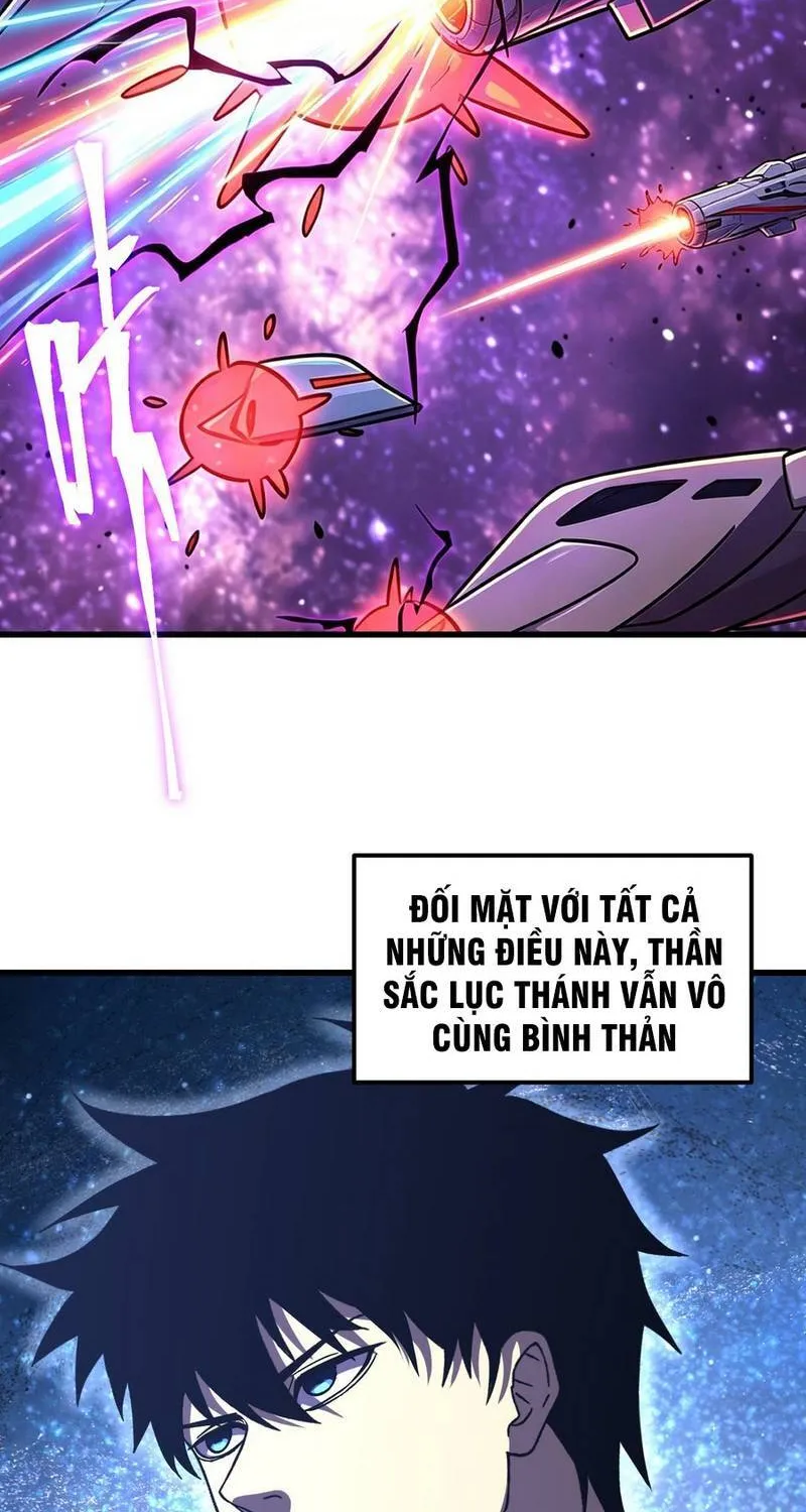 Cao Võ: Hạ Cánh Đến Một Vạn Năm Sau Chương 326 Ảnh 36