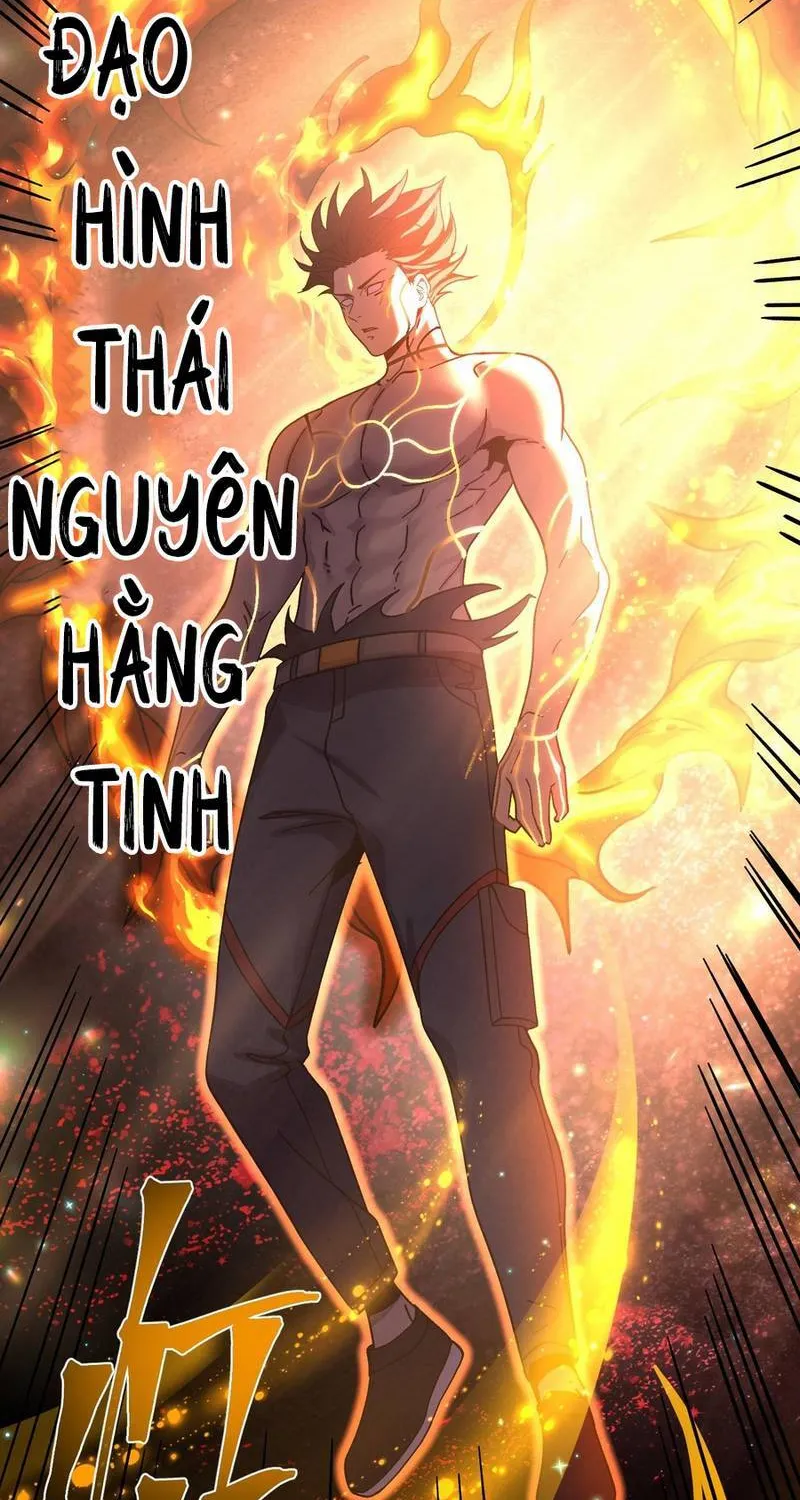 Cao Võ: Hạ Cánh Đến Một Vạn Năm Sau Chương 326 Ảnh 44