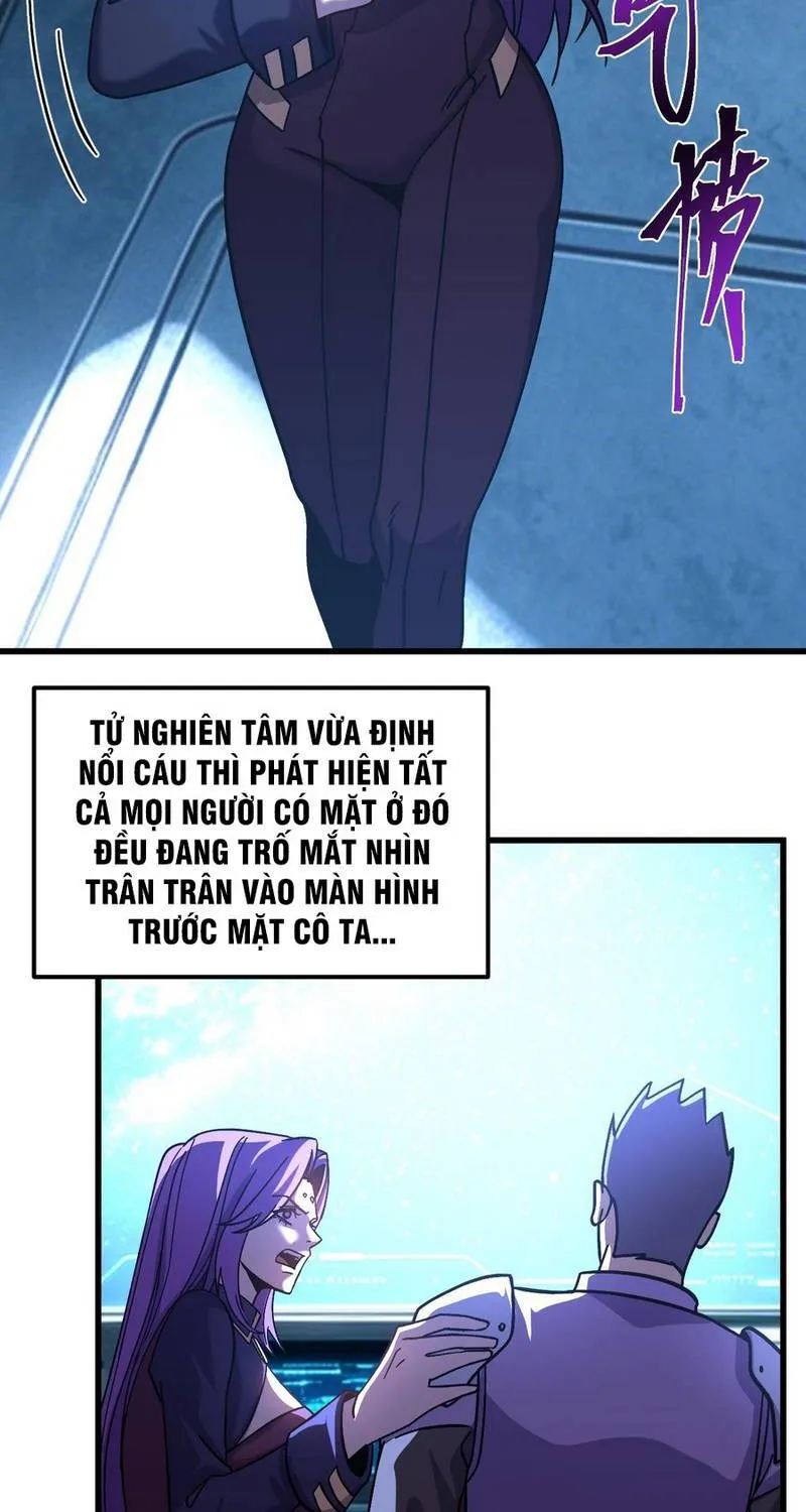 Cao Võ: Hạ Cánh Đến Một Vạn Năm Sau Chương 326 Ảnh 66