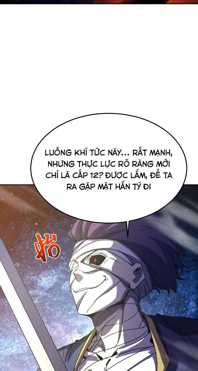 Cao Võ: Hạ Cánh Đến Một Vạn Năm Sau Chương 327 Ảnh 13