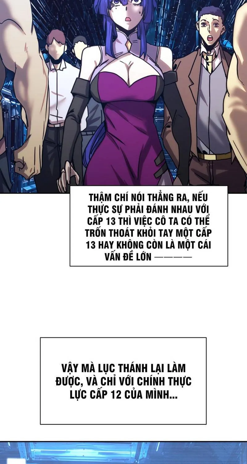 Cao Võ: Hạ Cánh Đến Một Vạn Năm Sau Chương 327 Ảnh 28