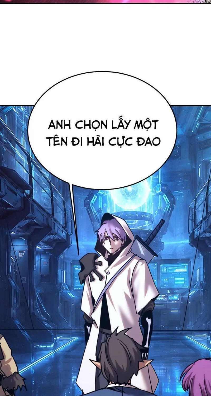 Cao Võ: Hạ Cánh Đến Một Vạn Năm Sau Chương 327 Ảnh 40