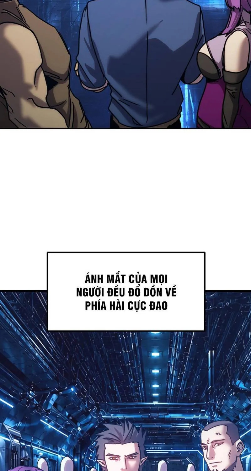 Cao Võ: Hạ Cánh Đến Một Vạn Năm Sau Chương 327 Ảnh 41