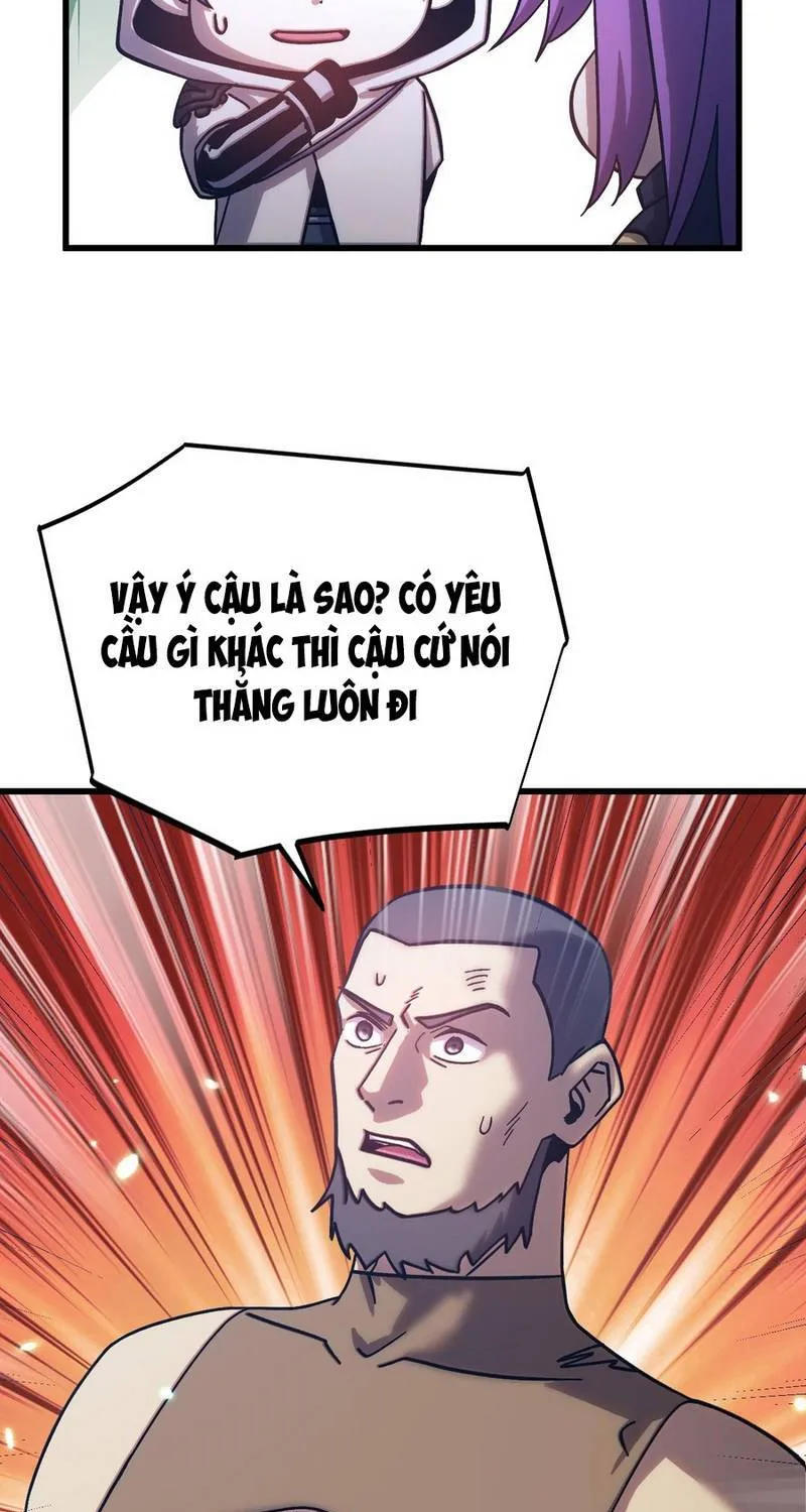 Cao Võ: Hạ Cánh Đến Một Vạn Năm Sau Chương 327 Ảnh 49