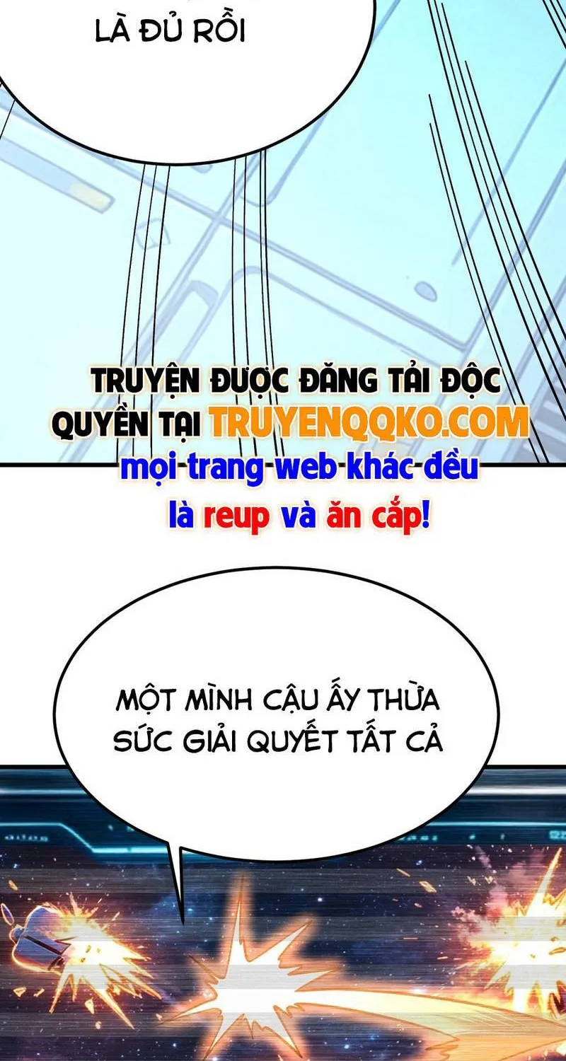 Cao Võ: Hạ Cánh Đến Một Vạn Năm Sau Chương 327 Ảnh 58
