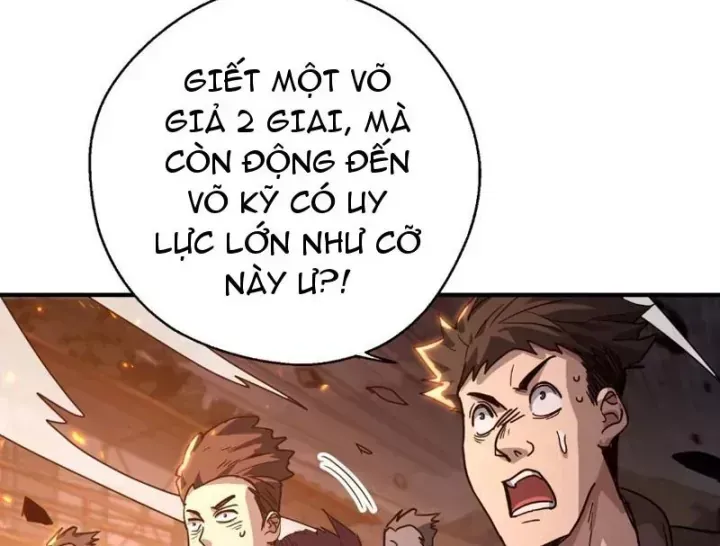 Cao Võ: Một Tay Nghiền Nát Ba Ngàn Đại Đế! Chương 36 Ảnh 120
