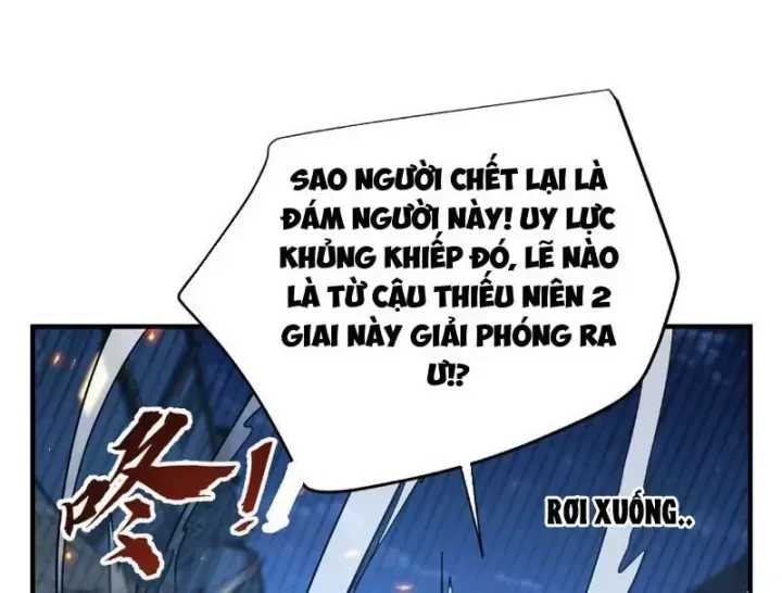 Cao Võ: Một Tay Nghiền Nát Ba Ngàn Đại Đế! Chương 36 Ảnh 124