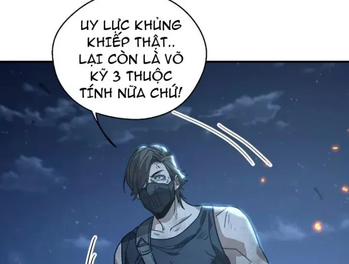 Cao Võ: Một Tay Nghiền Nát Ba Ngàn Đại Đế! Chương 36 Ảnh 131