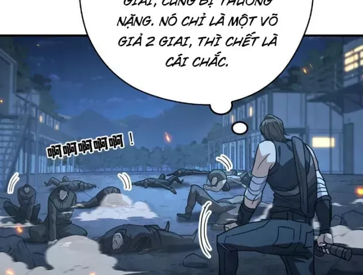 Cao Võ: Một Tay Nghiền Nát Ba Ngàn Đại Đế! Chương 36 Ảnh 135