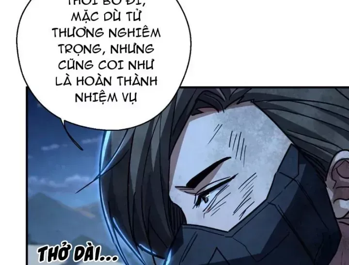 Cao Võ: Một Tay Nghiền Nát Ba Ngàn Đại Đế! Chương 36 Ảnh 137