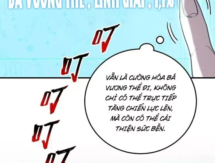 Cao Võ: Một Tay Nghiền Nát Ba Ngàn Đại Đế! Chương 36 Ảnh 16