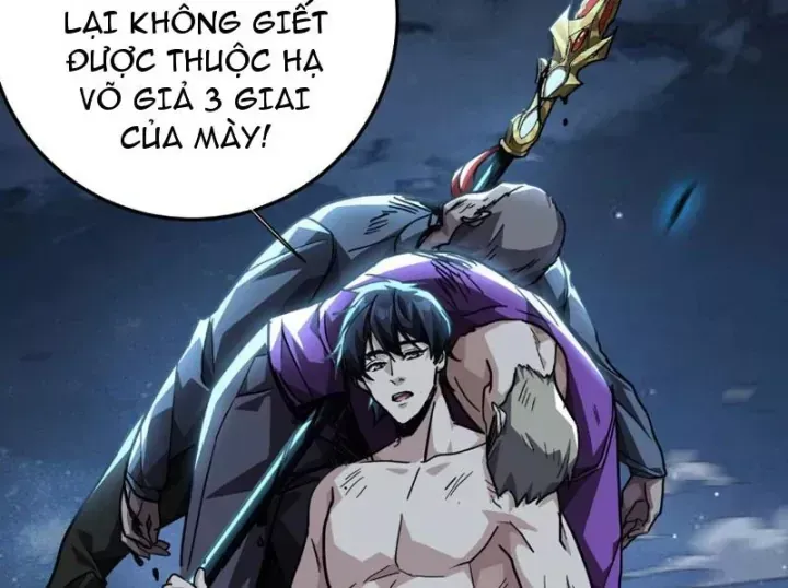 Cao Võ: Một Tay Nghiền Nát Ba Ngàn Đại Đế! Chương 36 Ảnh 164