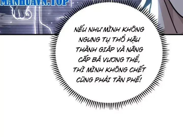 Cao Võ: Một Tay Nghiền Nát Ba Ngàn Đại Đế! Chương 36 Ảnh 169