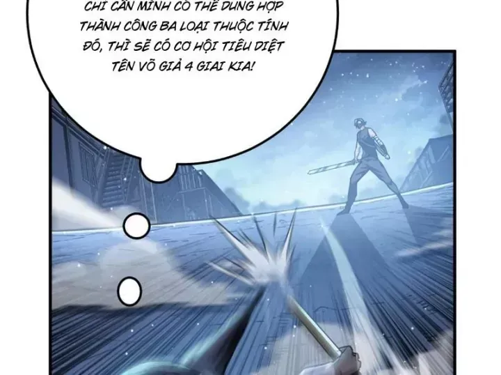 Cao Võ: Một Tay Nghiền Nát Ba Ngàn Đại Đế! Chương 36 Ảnh 174