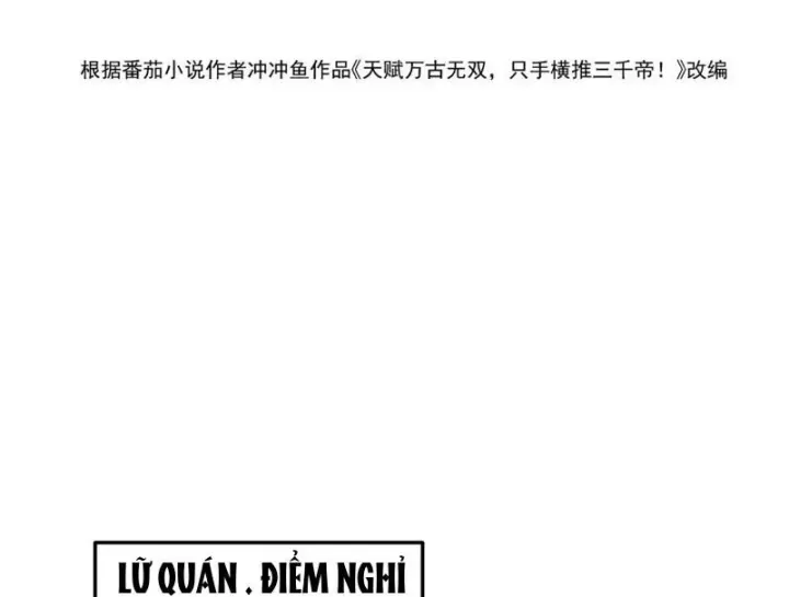 Cao Võ: Một Tay Nghiền Nát Ba Ngàn Đại Đế! Chương 36 Ảnh 7