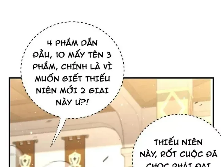 Cao Võ: Một Tay Nghiền Nát Ba Ngàn Đại Đế! Chương 36 Ảnh 76