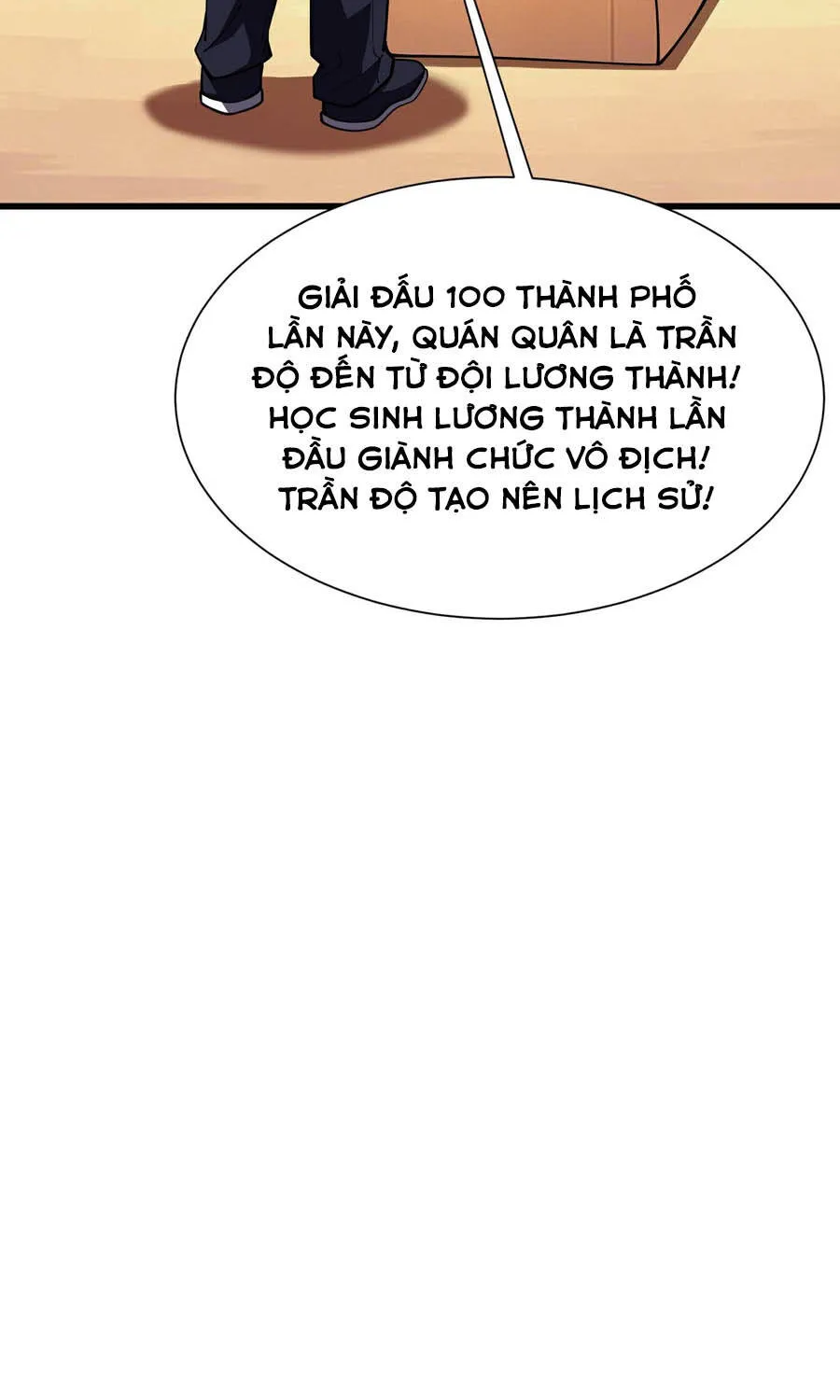Cao Võ: Thiên Tài Chỉ Là Tiêu Chuẩn Để Gặp Ta Chương 23 Ảnh 42