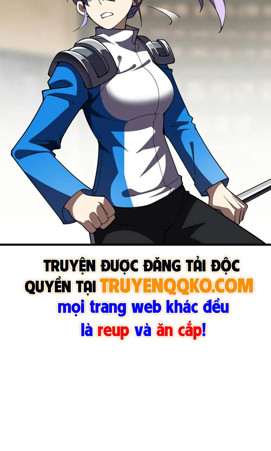 Cao Võ: Thiên Tài Chỉ Là Tiêu Chuẩn Để Gặp Ta Chương 23 Ảnh 10
