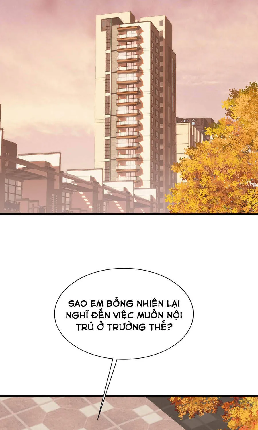 Cao Võ: Thiên Tài Chỉ Là Tiêu Chuẩn Để Gặp Ta Chương 24 Ảnh 12