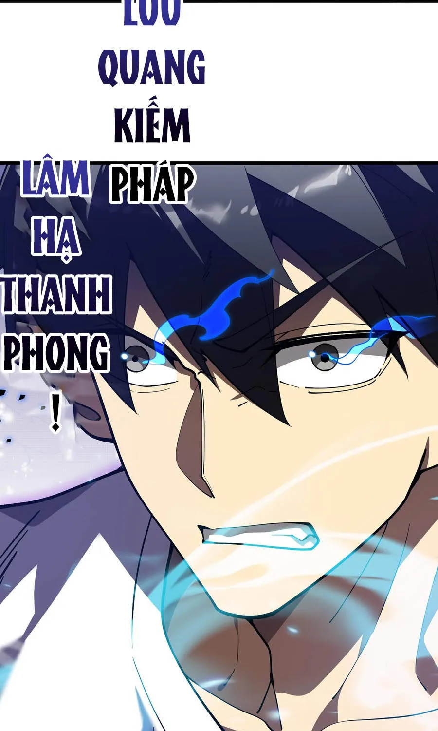 Cao Võ: Thiên Tài Chỉ Là Tiêu Chuẩn Để Gặp Ta Chương 24 Ảnh 39