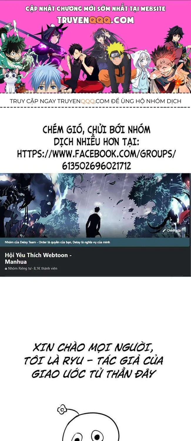 Cậu Bé Của Thần Chết Chương 147.5 Ảnh 2