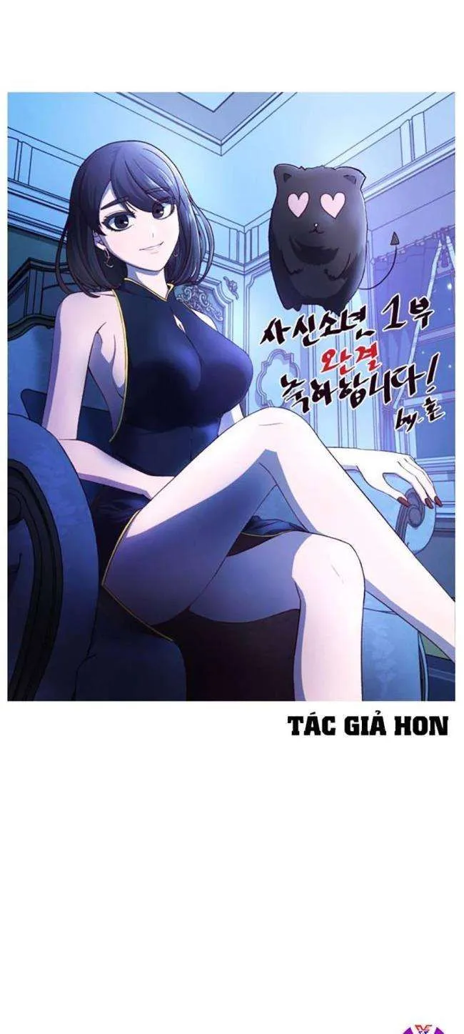 Cậu Bé Của Thần Chết Chương 147.5 Ảnh 68
