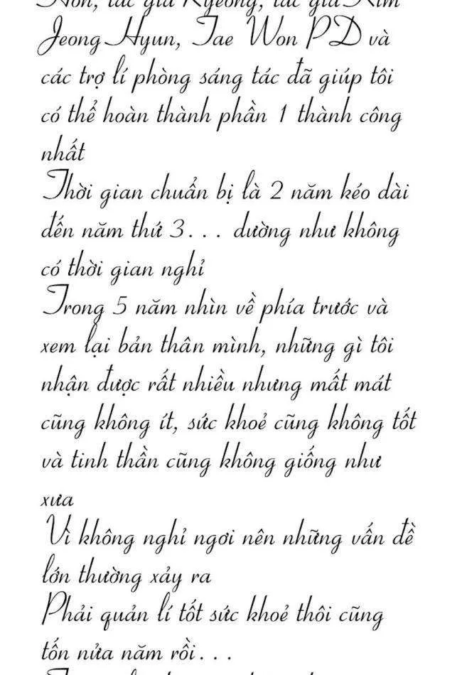 Cậu Bé Của Thần Chết Chương 147.5 Ảnh 80