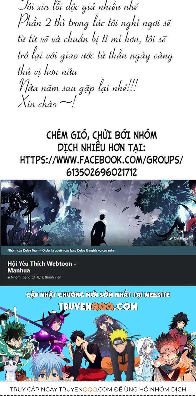 Cậu Bé Của Thần Chết Chương 147.5 Ảnh 81