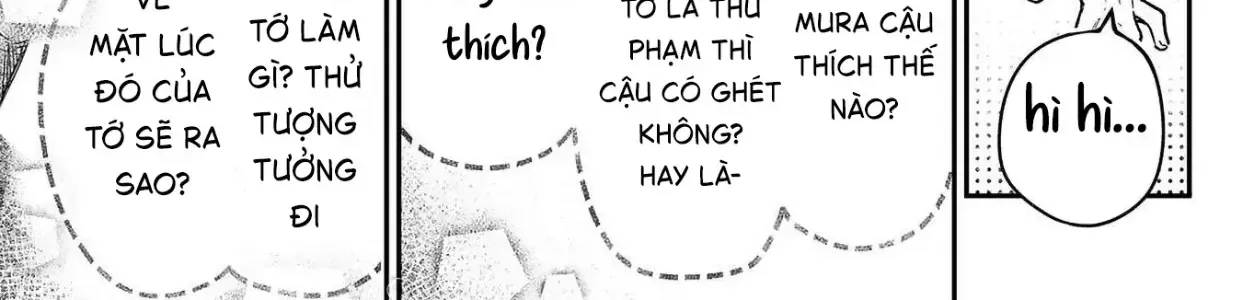 Cậu Chính Là Thủ Phạm Đúng Không? Chương 1 Ảnh 19