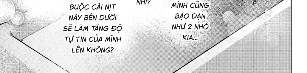 Cậu Chính Là Thủ Phạm Đúng Không? Chương 4 Ảnh 9