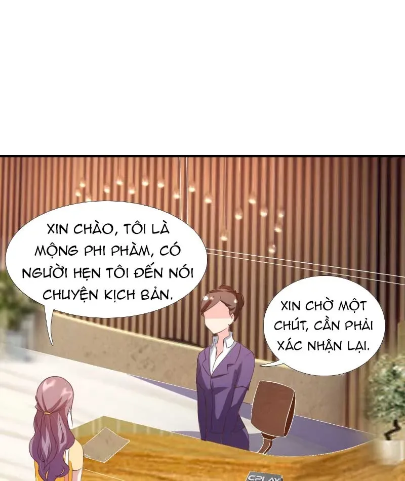 Cẩu Tử Đừng Đuổi Nữa Chương 4 Ảnh 18