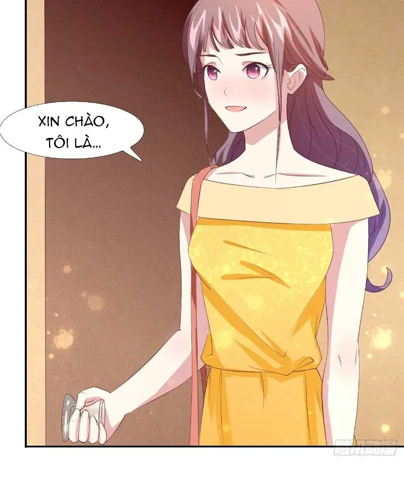 Cẩu Tử Đừng Đuổi Nữa Chương 4 Ảnh 23