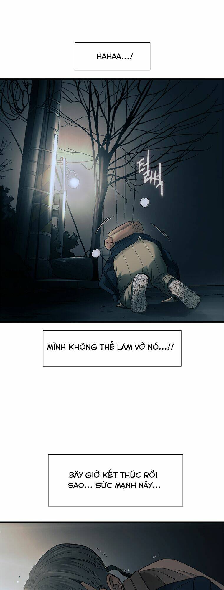 Cell Chương 25 Ảnh 14