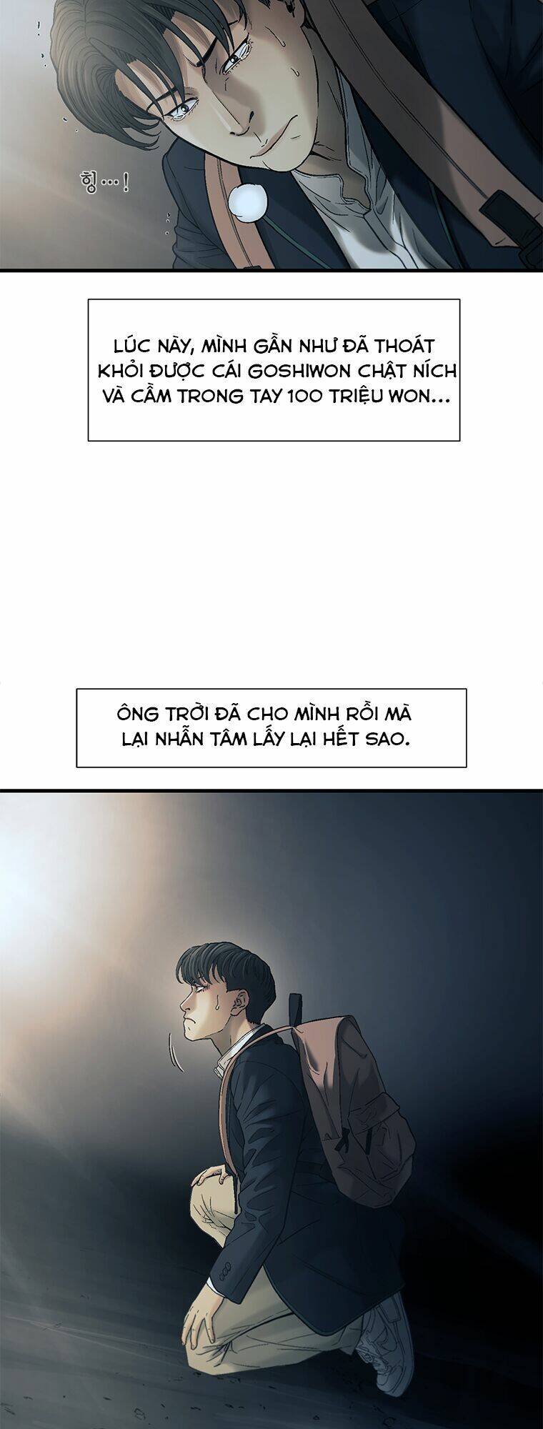 Cell Chương 25 Ảnh 15