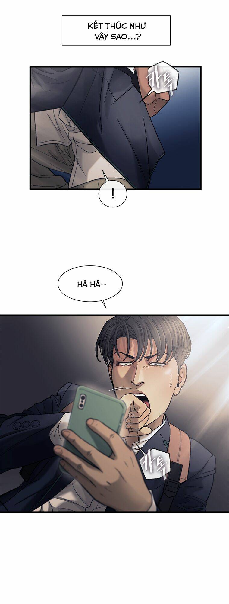 Cell Chương 25 Ảnh 18