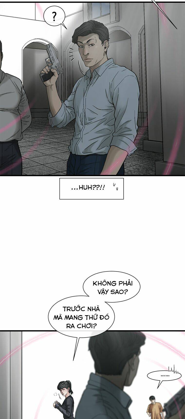 Cell Chương 25 Ảnh 36