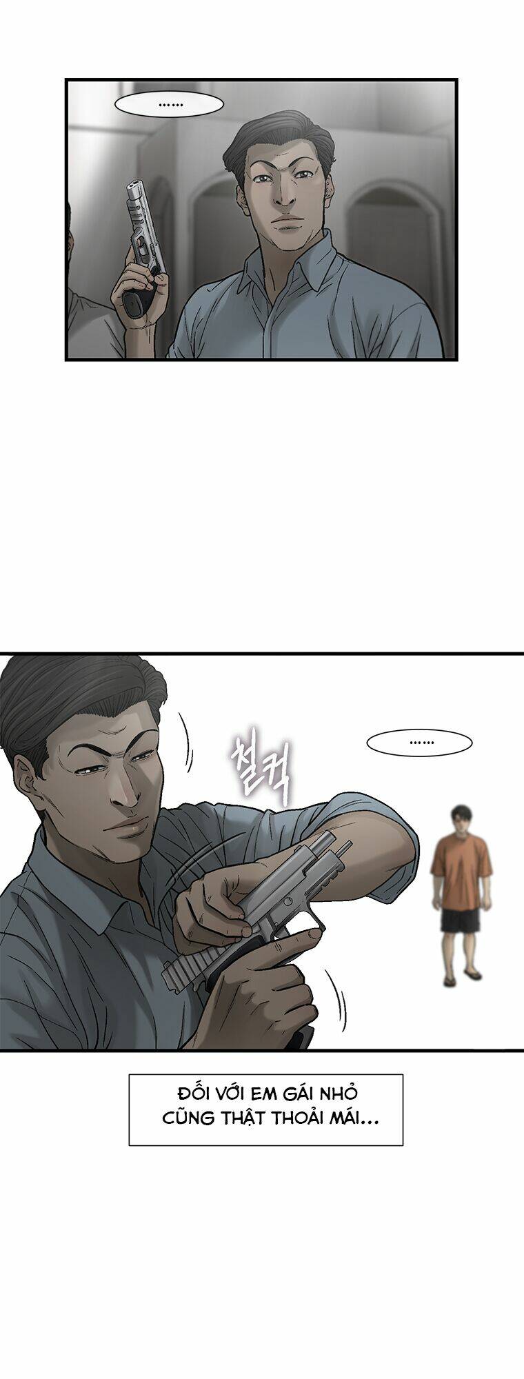 Cell Chương 25 Ảnh 38